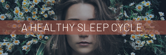 The Science Behind a Healthy Sleep Cycle: Unlocking the Secrets to a Longer, Fuller Life